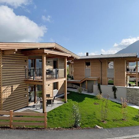 Resort Tirol Brixen Am Sonnenplateau บริกเซินอิมทาเล ภายนอก รูปภาพ