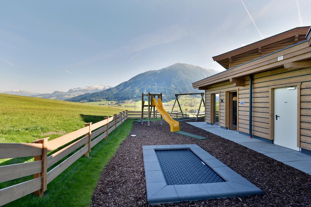 Resort Tirol Brixen Am Sonnenplateau บริกเซินอิมทาเล ห้อง รูปภาพ